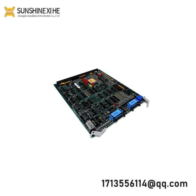 GE IC693CMM301