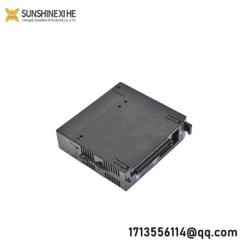GE IC693CPU331