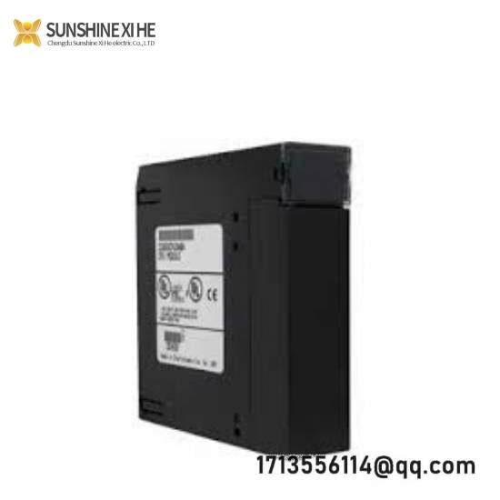 GE OXY.IQ-312-00