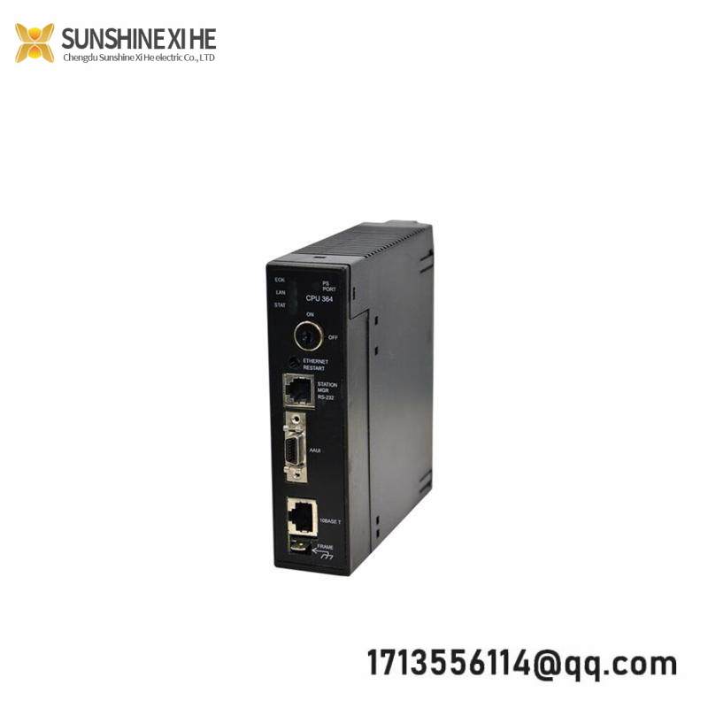 GE IC695CPE305-ABAL