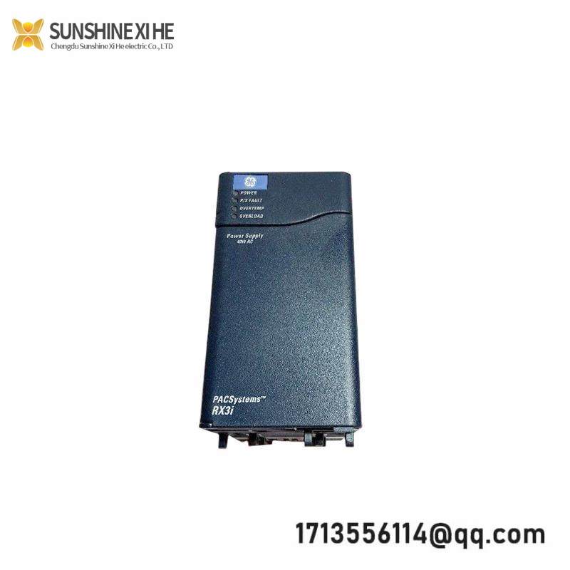 GE IC693CPU372-AE