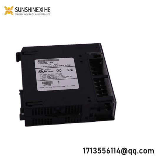 GE VMIVME-5565-110000