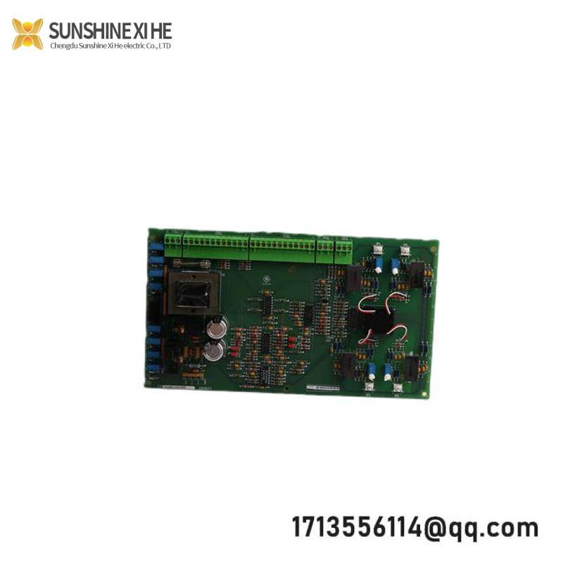 GE IC693MDL231 ISOLATED INPUT MODULE