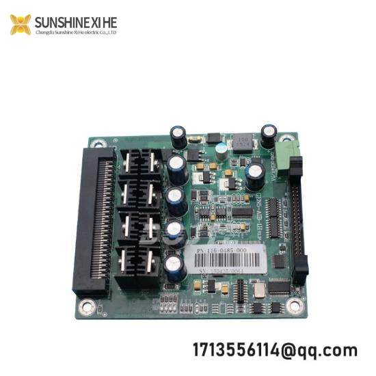 GE IC693MDL640