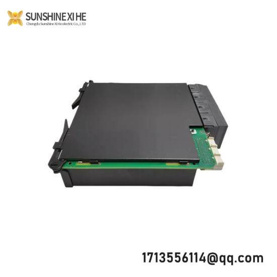 GE IC693MDL640