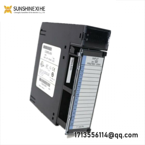 GE IC693MDL645