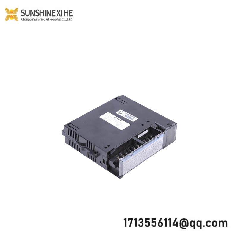 GE IC693MDL645 INPUT MODULE