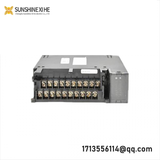 GE IC693MDL646