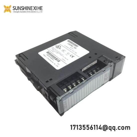 GE ic693mdl740