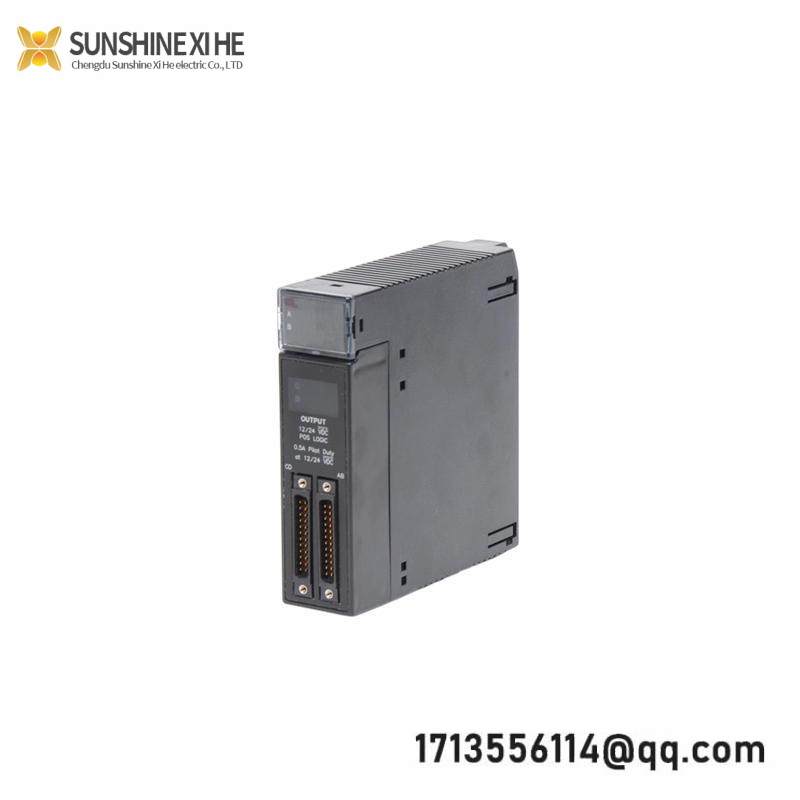 GE IC693MDL753 OUTPUT MODULE