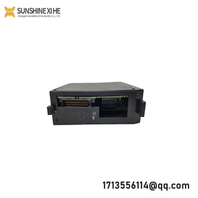 GE IS220PDIAH1BC