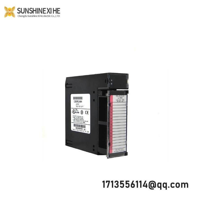 GE IC693MDL940 Relay Output
