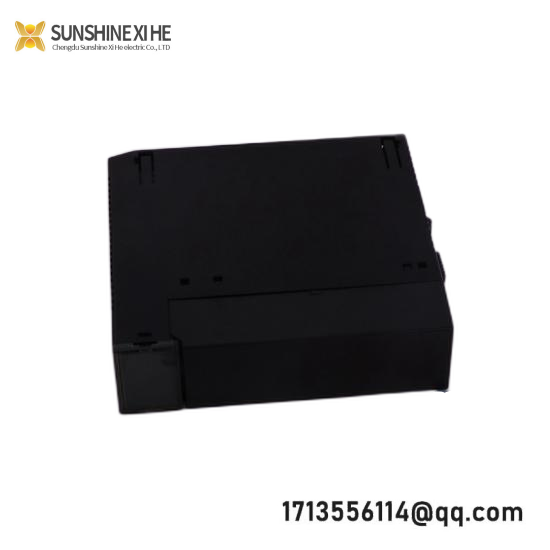 GE IC693PBM200-DE  Master Module