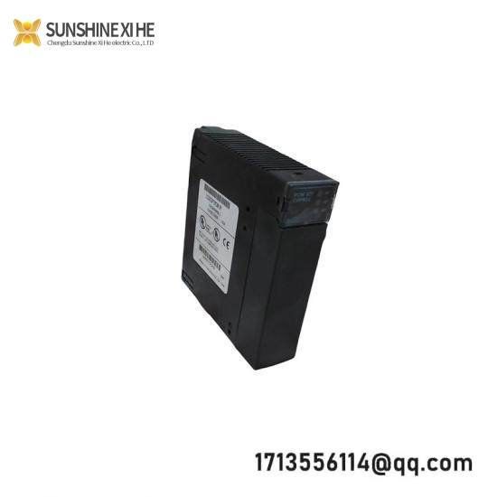 GE IC693PCM301  PROGRAMMABLE CO-PROCESSOR MODULE