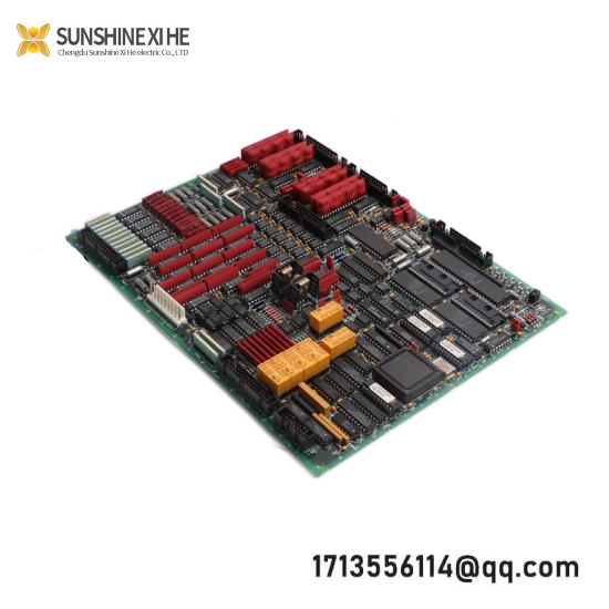 GE IC693PCM311