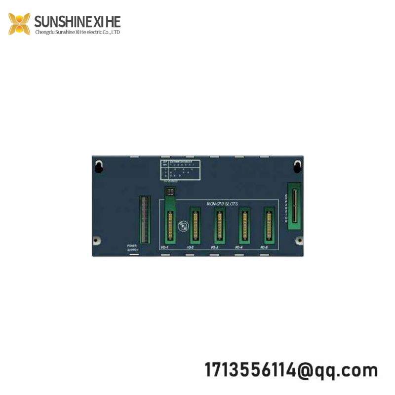 GE IC694CHS392