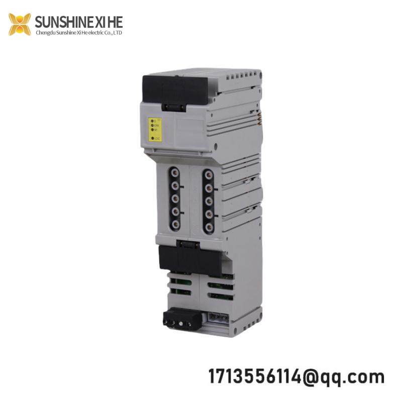 GE IC694CHS392