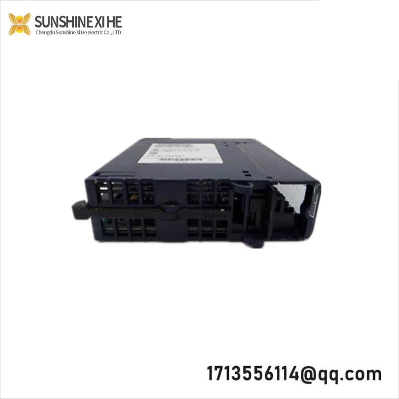 GE IC694MDL645D INPUT Module