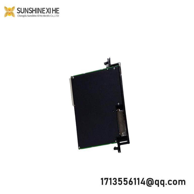 GE IC694MDL655 INPUT MODULE