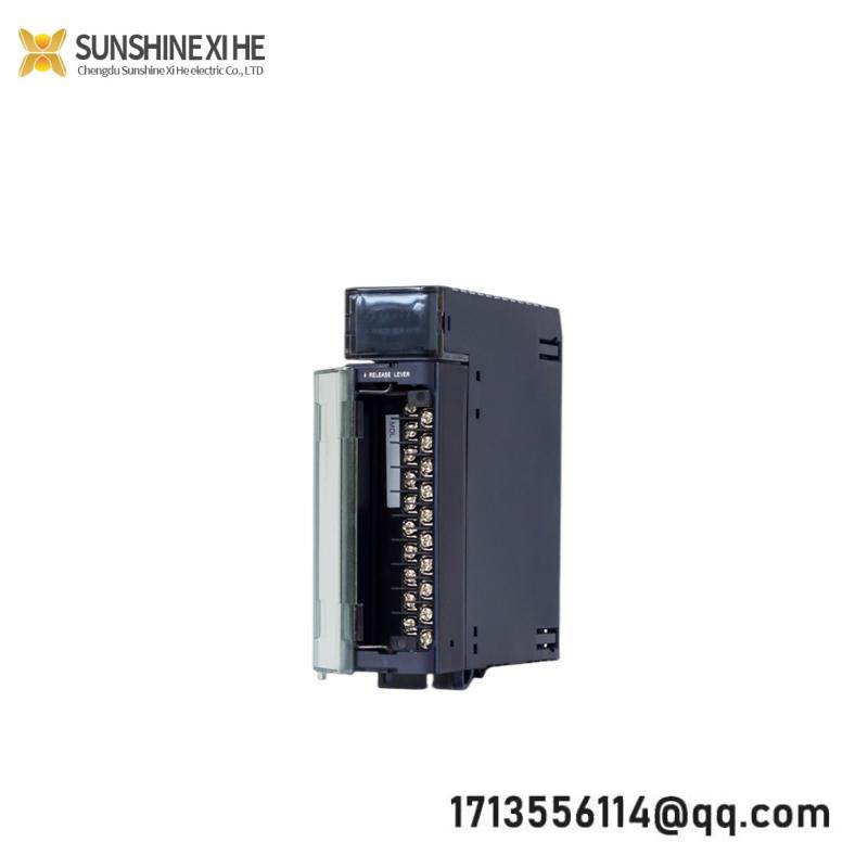 GE IC694MDL740 OUTPUT MODULE