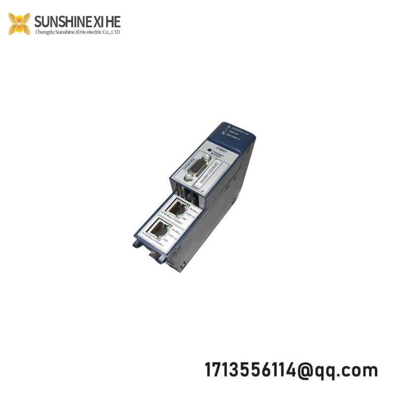 GE IC694PSM001 Power Sync