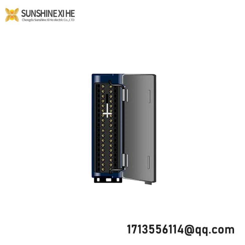 GE IC694TBB032 TERMINAL BLOCK