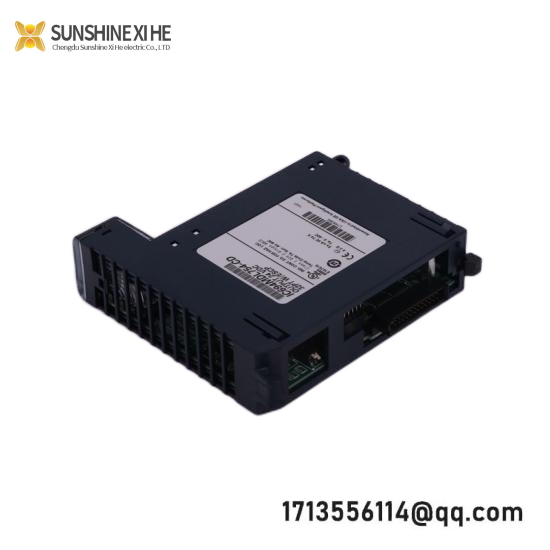 GE IC694TBB032E