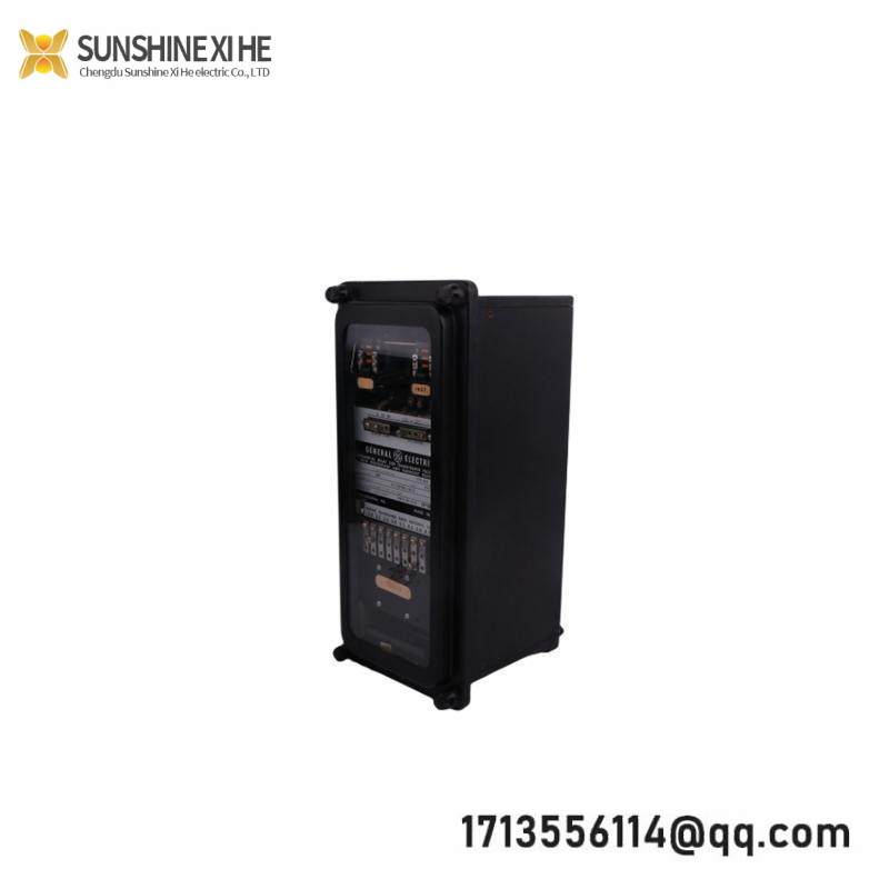 GE IC630PWR324RR