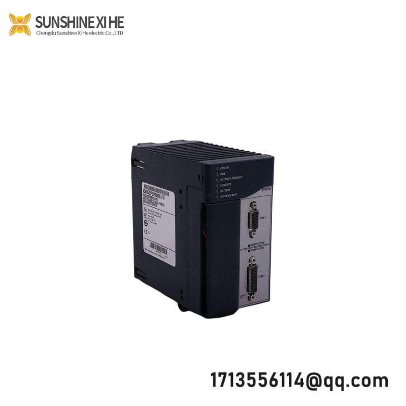 GE IC695ACC402 ENERGY PACK