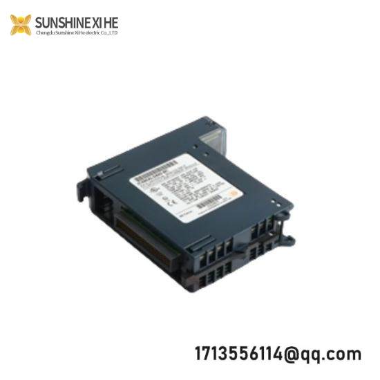GE IC695ALG600 Analog Input Module