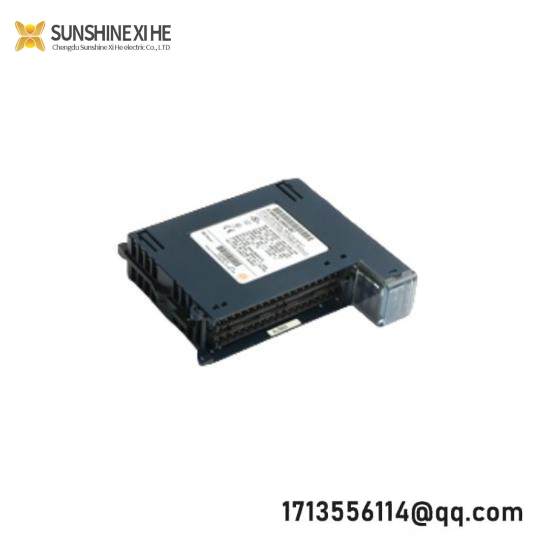 GE IC695ALG600 Analog Input Module