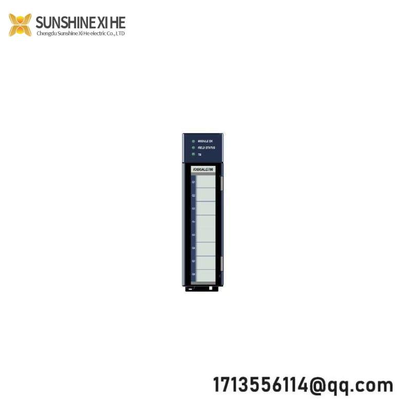 GE IC800MCUB12160XE
