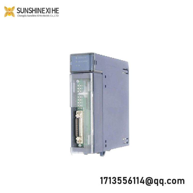 GE IC695ALG708 ANALOG OUTPUT MODULE