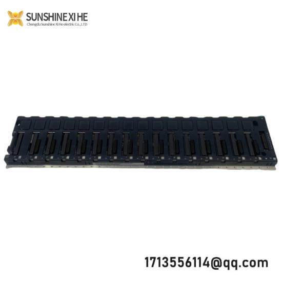 GE IC695CHS016