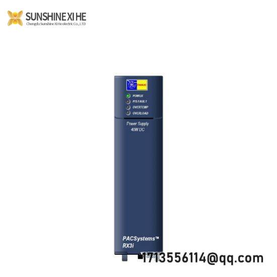 GE IC695CUP320