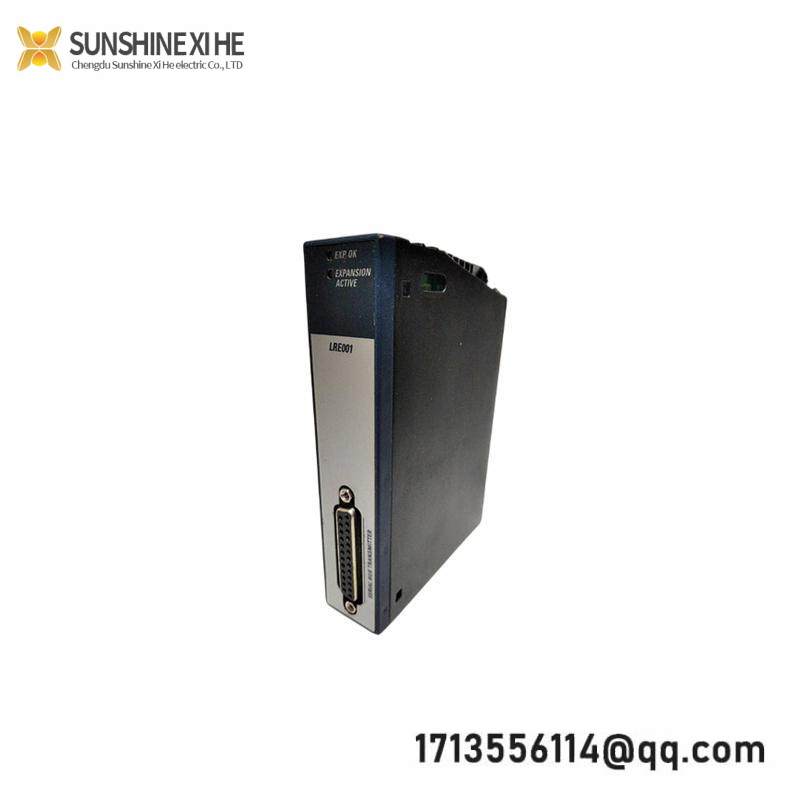 GE IC695LRE001B Transmitter module