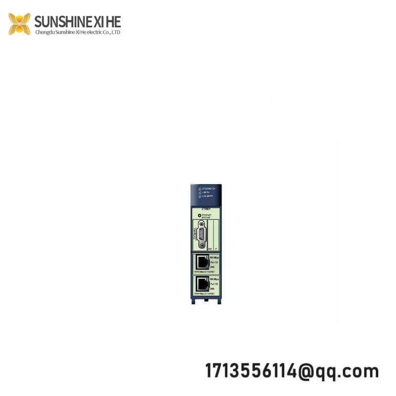 GE HMI-BEZ-403