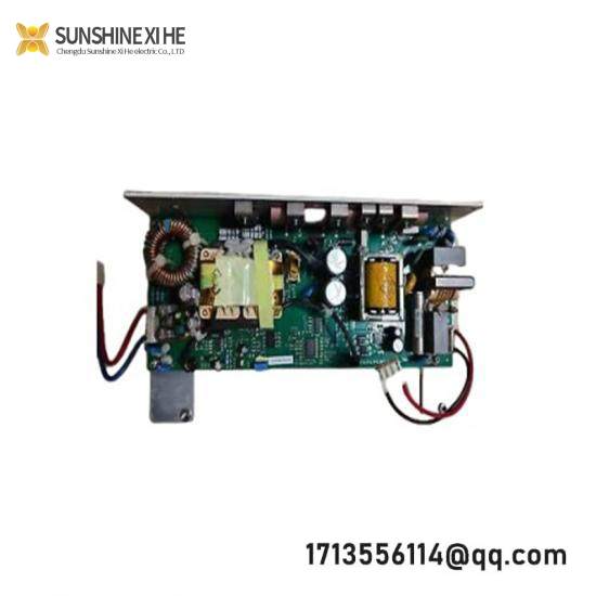 GE IC697ACC722B