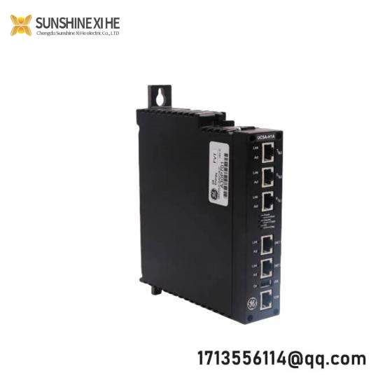 GE IC697ACC722B