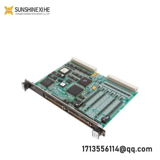 GE IC697ALG320