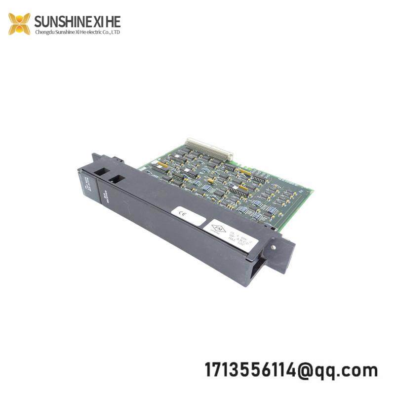 GE IC697BEM711