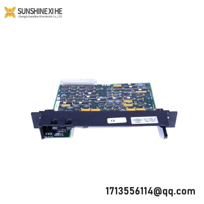 GE IC697BEM713G Bus Transmitter Module