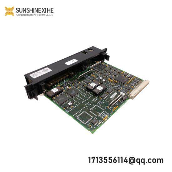 GE IC697BEM731F Bus Controller Module