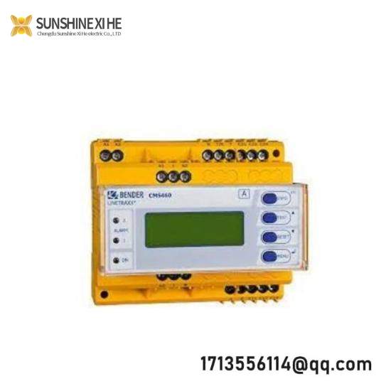 GE IC697BME731