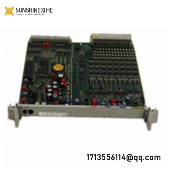 GE IC697CHS770