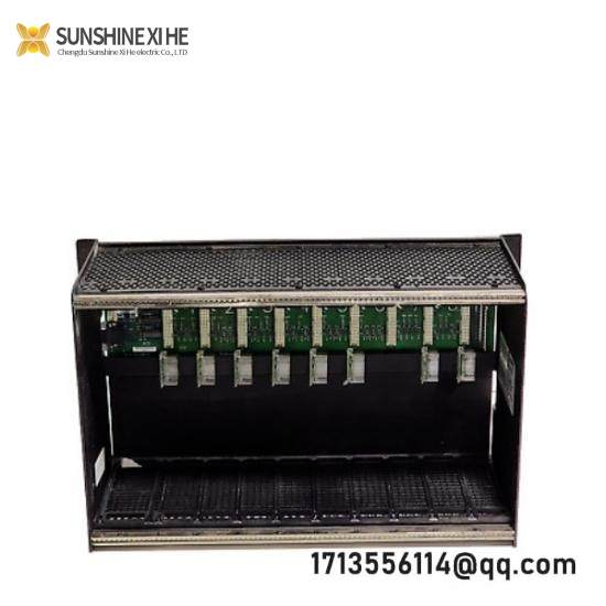 GE IC697CHS790