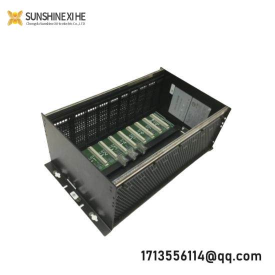 GE IC697CHS790