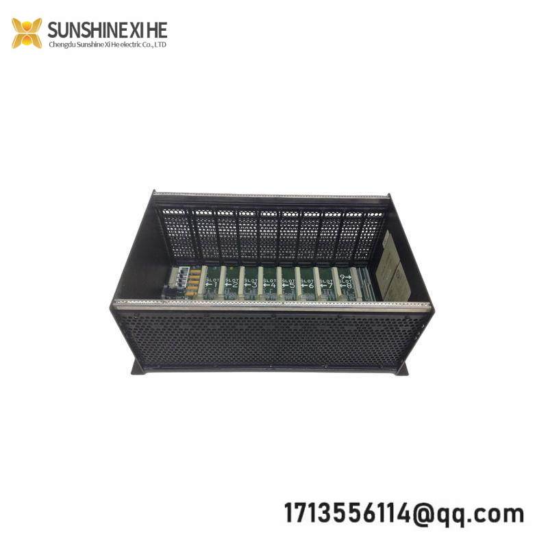 GE IC697CHS790 PLC RACK