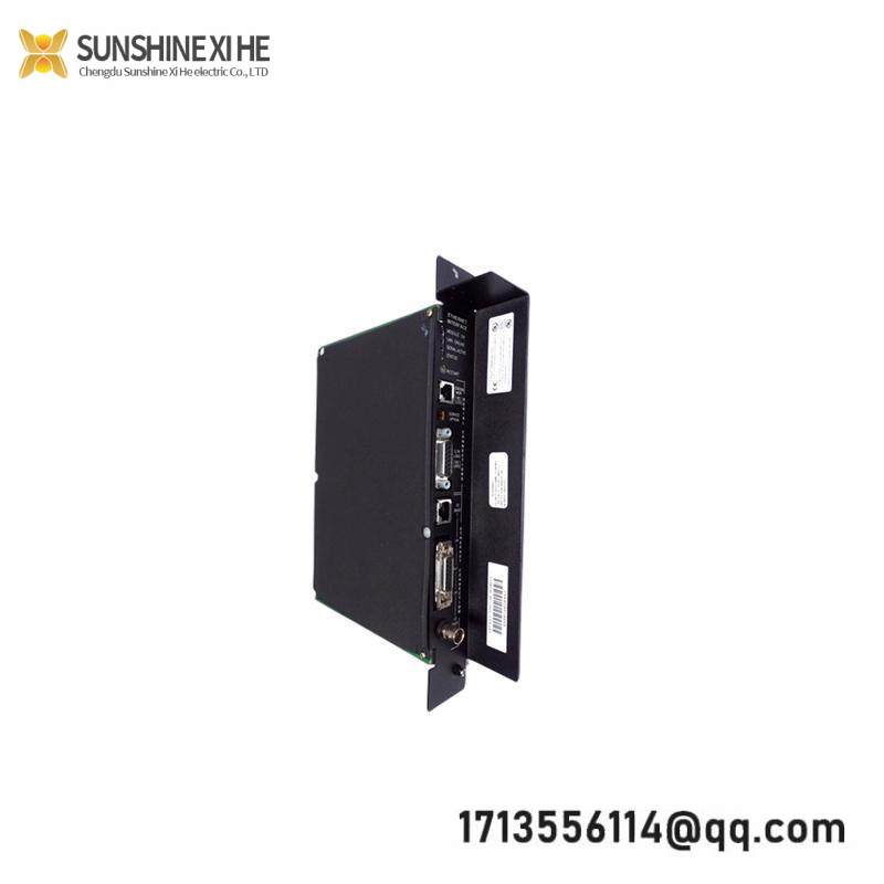 GE IC697CMM742 ETHERNET INTERFACE