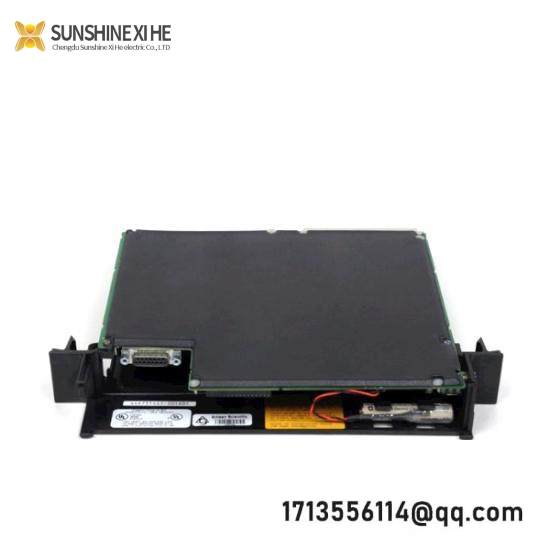 GE IC697CPM915